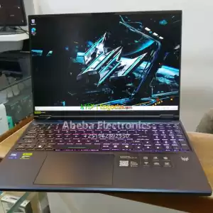 ️   Acer Predator Helion NEO16  AIGAMING LAPTOP️Intel core ultra 9 275HX️15th Generation  in Ethiopia